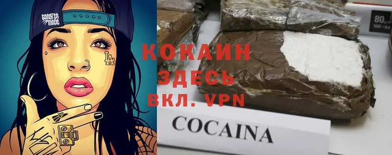 Cocaine 98%  купить закладку  Северобайкальск 